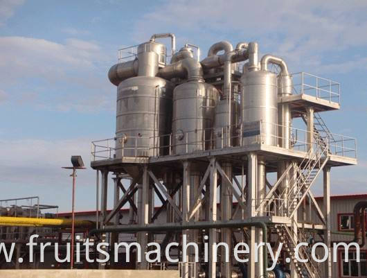 Hot-selling Pomegranate Processing Line Juice And Wine Production